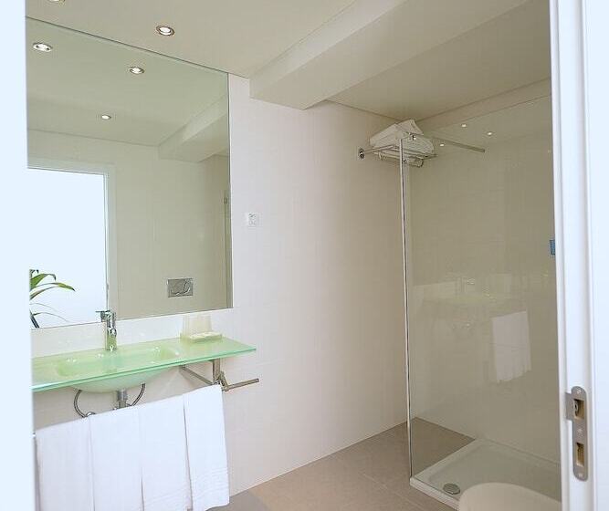 Номер Стандарт, Boutique & Villas Boliqueime