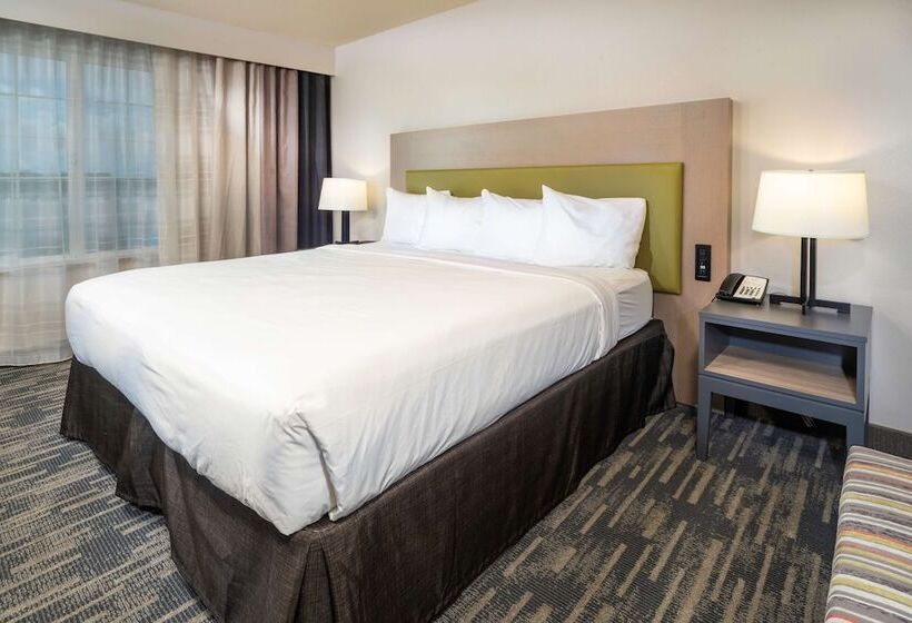 스위트, Country Inn & Suites By Radisson, Rocky Mount, Nc