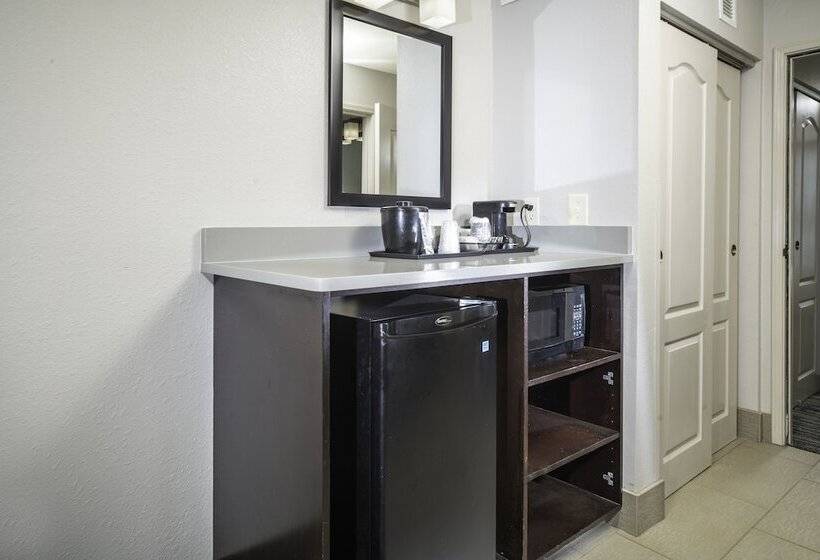 Люкс, Country Inn & Suites By Radisson, Rocky Mount, Nc