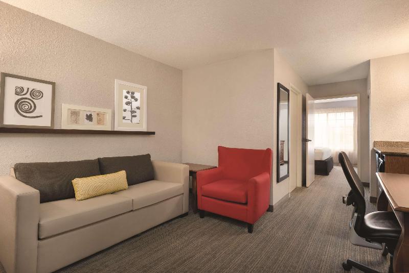 스위트 킹사이즈 침대, Country Inn & Suites By Radisson, Rocky Mount, Nc