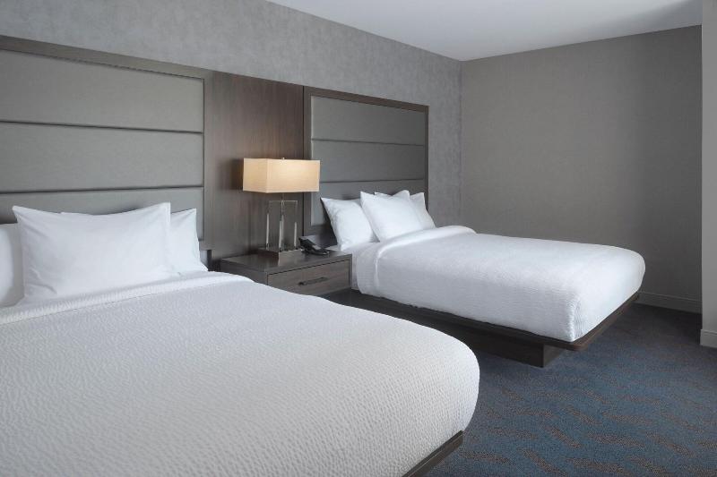Номер Deluxe Адаптированный для Инвалидов, Americinn By Wyndham Green Bay East