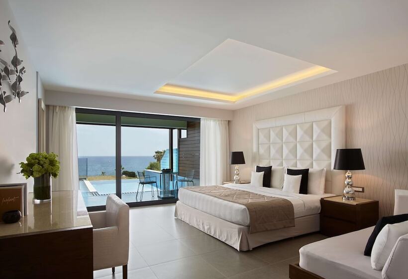 Полулюкс Superior Вид на Море, Boutique 5 Hotel & Spa   Adults Only
