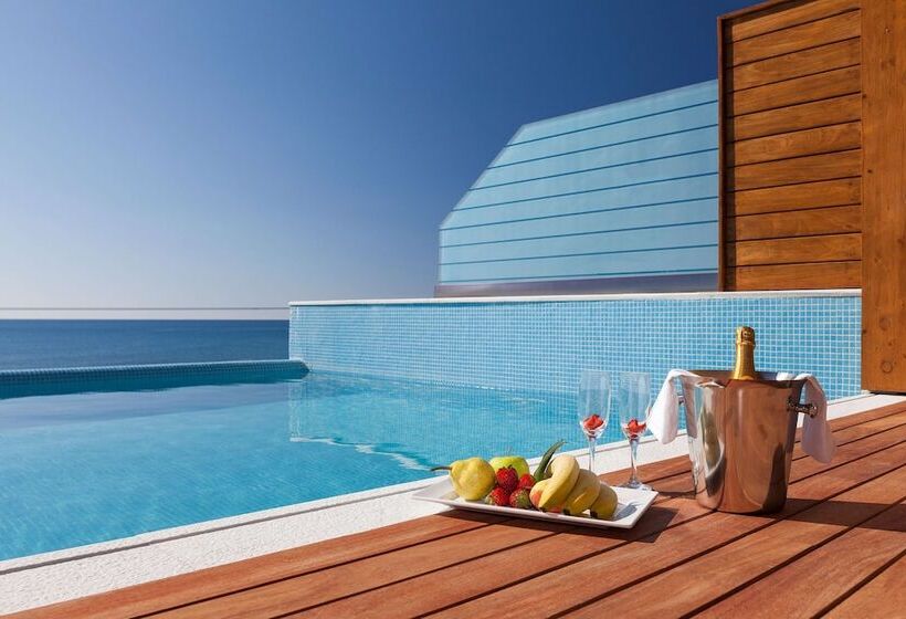 Полулюкс Superior Вид на Море, Boutique 5 Hotel & Spa   Adults Only