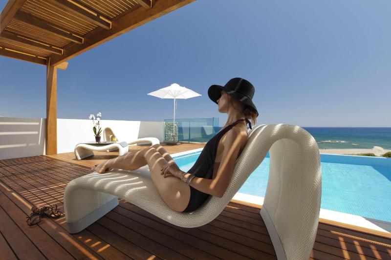 Люкс с Бассейном, Boutique 5 Hotel & Spa   Adults Only