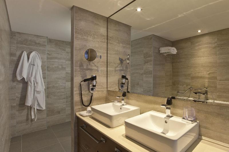 Люкс Вид на Море, Boutique 5 Hotel & Spa   Adults Only