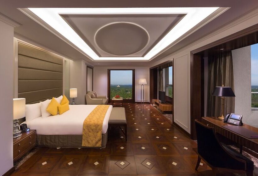 总统套房, Crowne Plaza Kochi, An Ihg