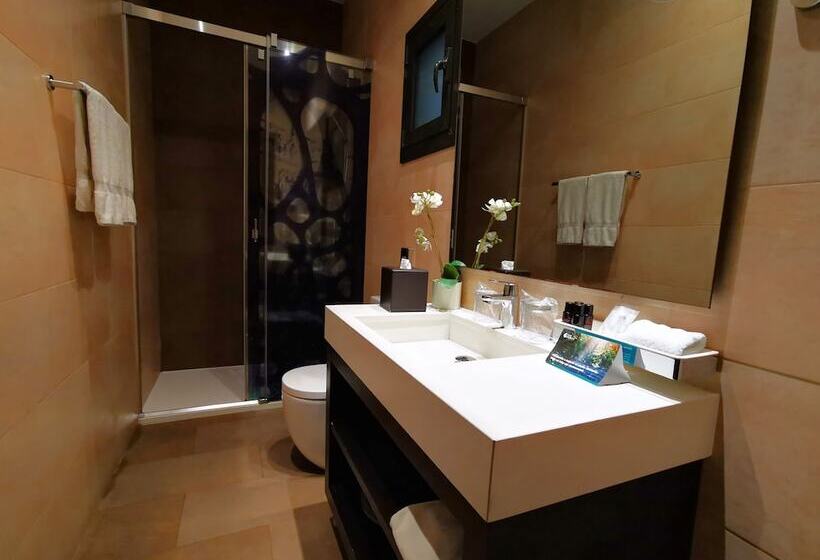 Номер Стандарт, Indigo Barcelona   Plaza Catalunya 4sup, An Ihg