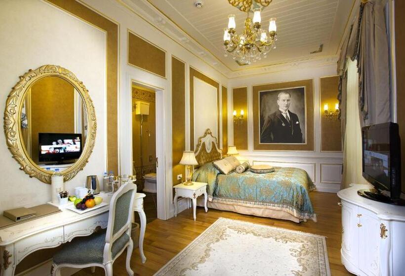 Номер Стандарт, Limak Yalova Thermal Boutique