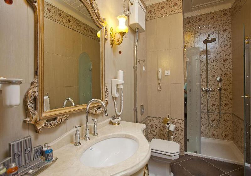 Номер Стандарт, Limak Yalova Thermal Boutique