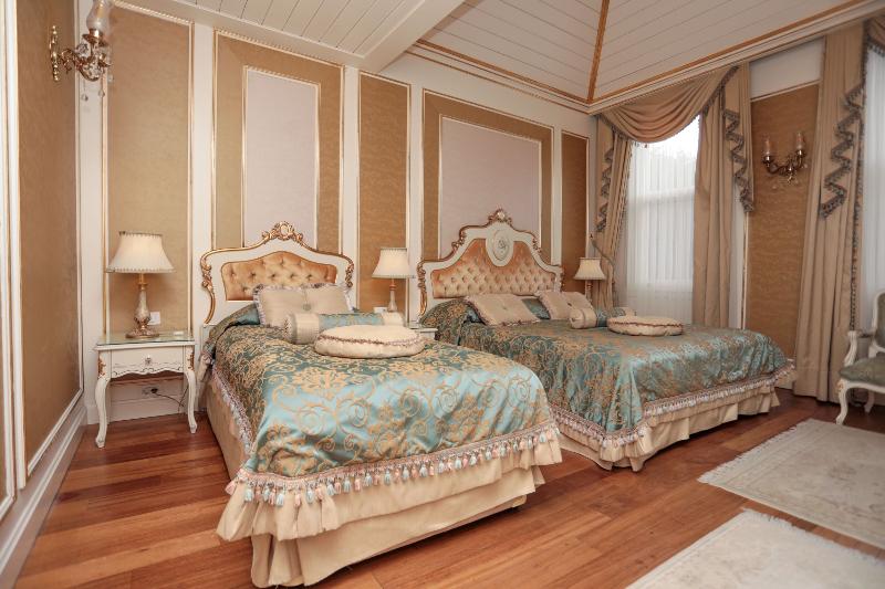 Люкс, Limak Yalova Thermal Boutique
