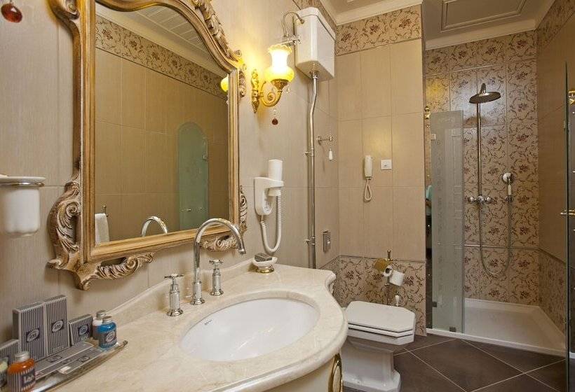 Люкс, Limak Yalova Thermal Boutique