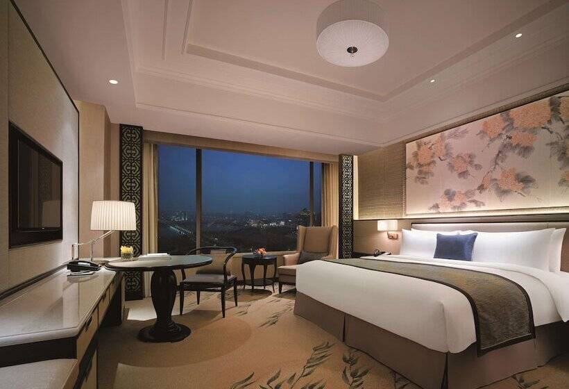 اتاق لوکس, Shangrila Yangzhou