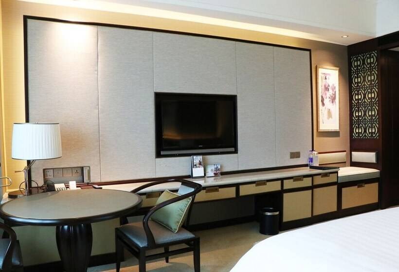 اتاق لوکس, Shangrila Yangzhou
