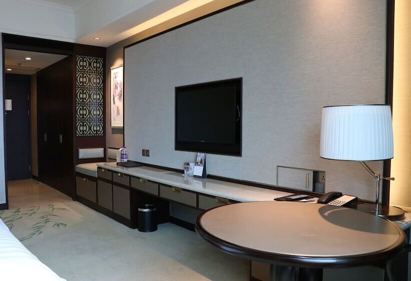 اتاق لوکس, Shangrila Yangzhou