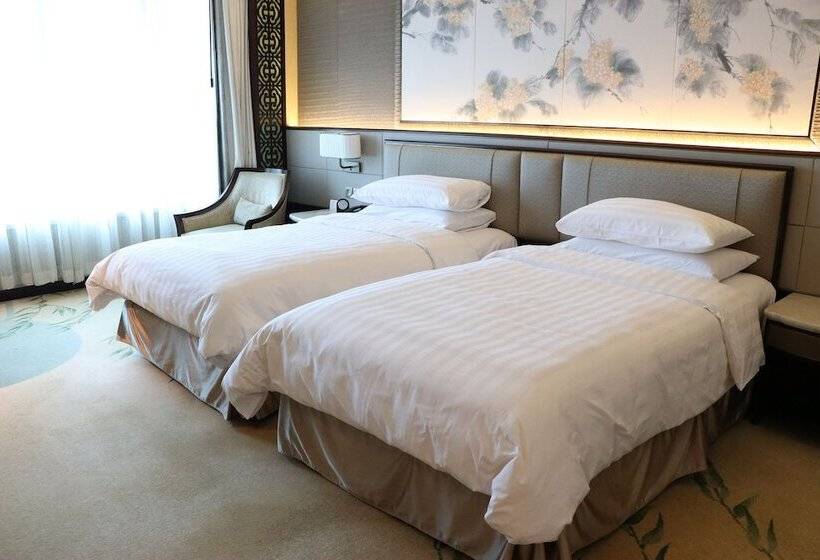 اتاق لوکس, Shangrila Yangzhou