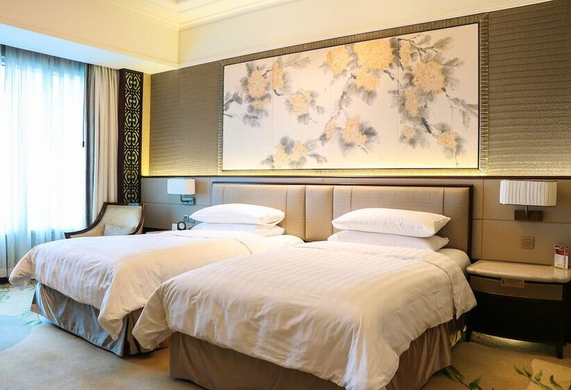 اتاق لوکس, Shangrila Yangzhou