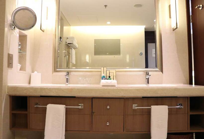 سوییت اجرایی, Shangrila Yangzhou