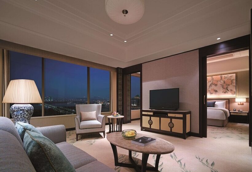 سوییت اجرایی, Shangrila Yangzhou