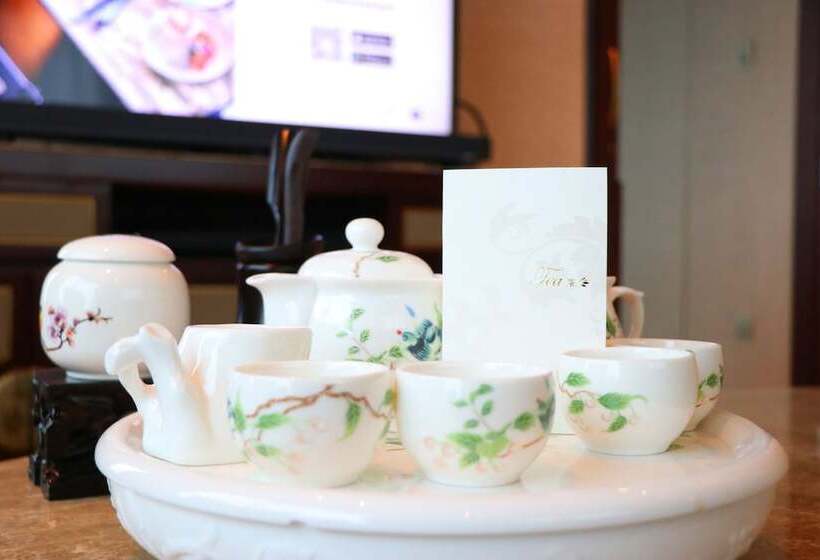 سوییت اجرایی, Shangrila Yangzhou