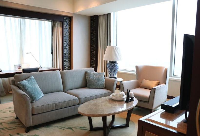 سوییت اجرایی, Shangrila Yangzhou