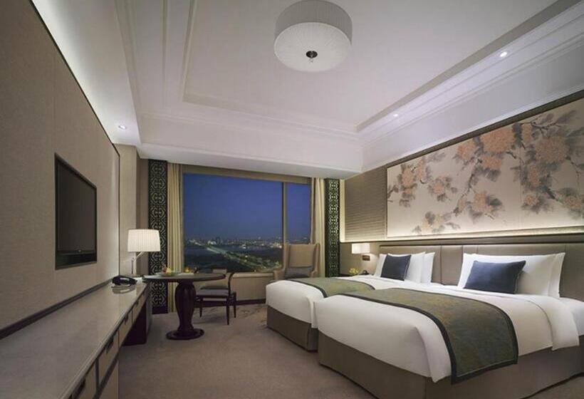 اتاق لوکس, Shangrila Yangzhou