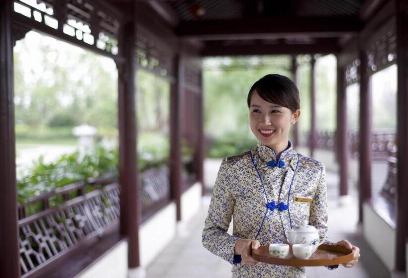 اتاق لوکس, Shangrila Yangzhou