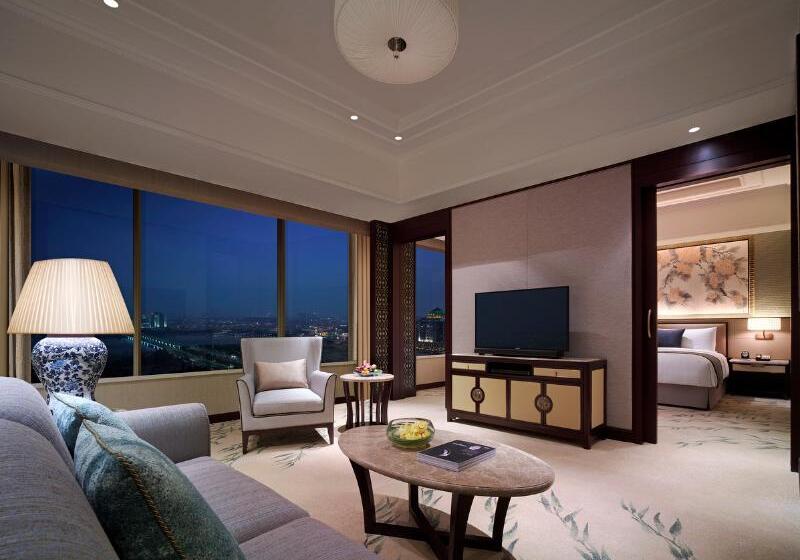 سوییت اجرایی, Shangrila Yangzhou