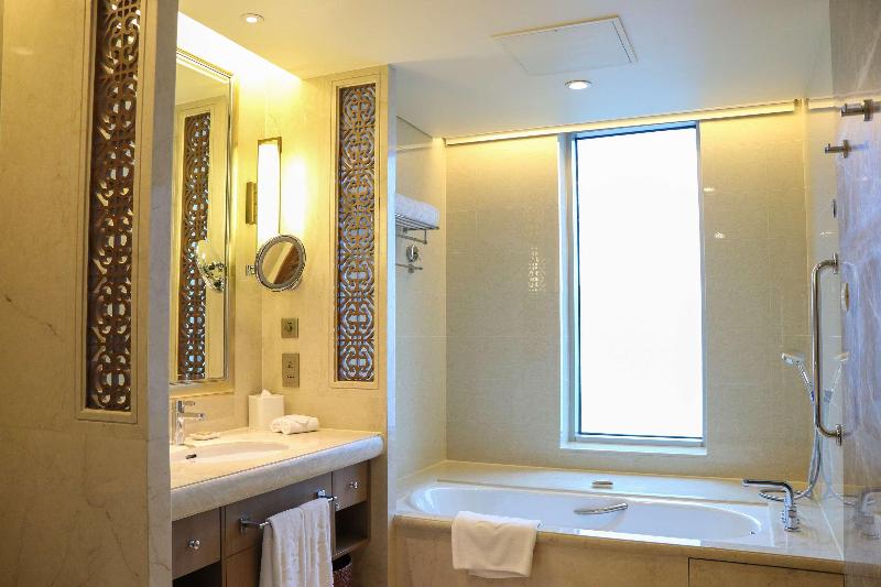 اتاق کلاب, Shangrila Yangzhou