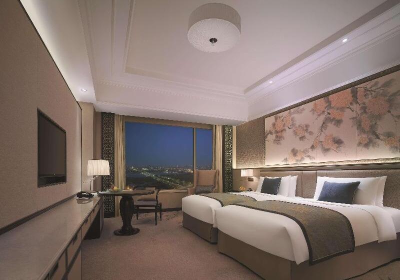 اتاق کلاب, Shangrila Yangzhou
