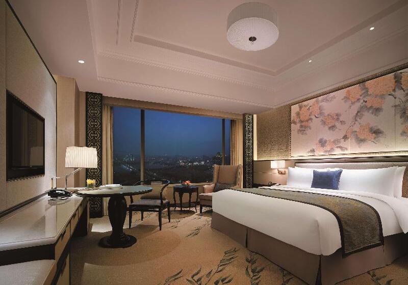 اتاق کلاب, Shangrila Yangzhou