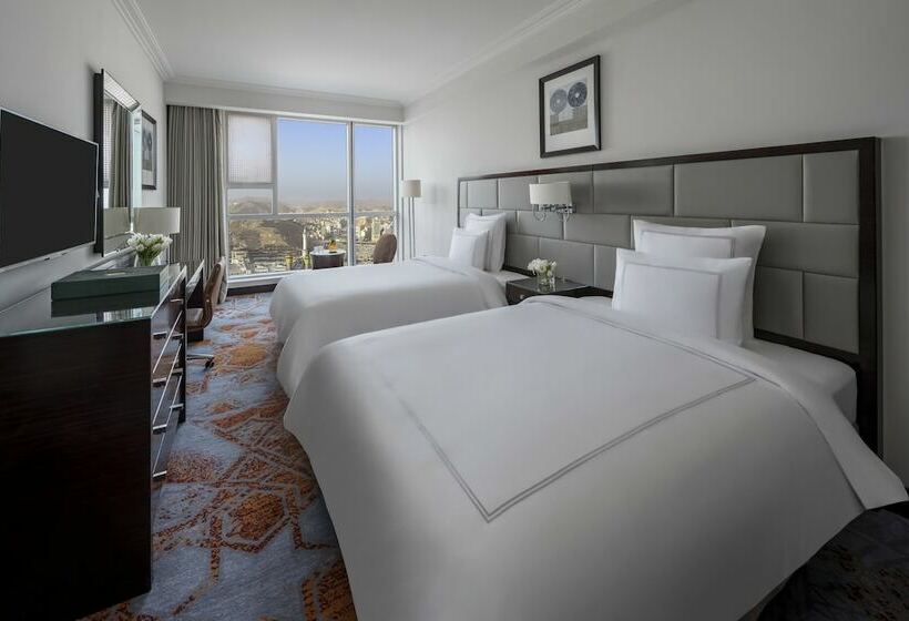 Classic Room with Views, Swissotel Makkah