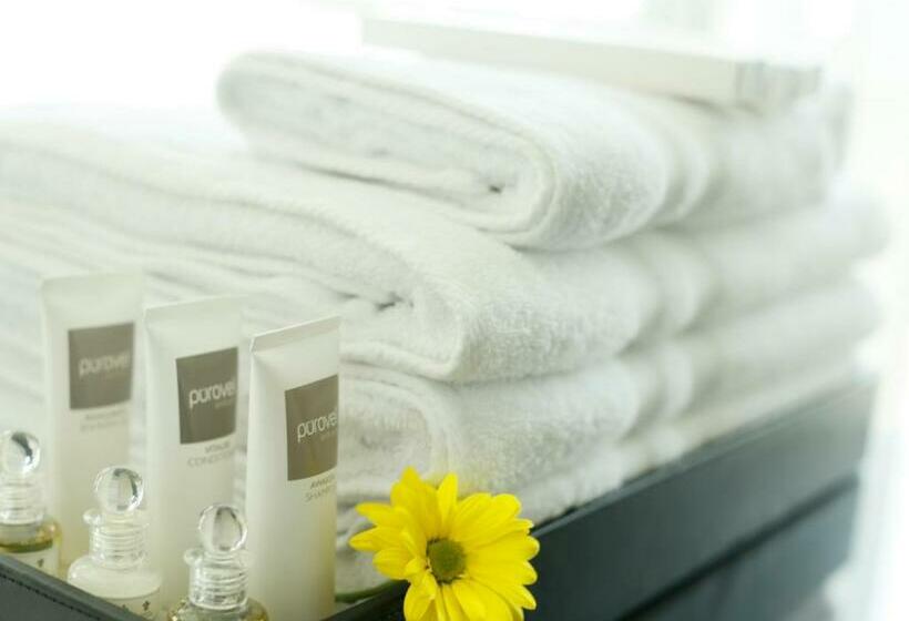 اتاق کلاسیک سه تخته, Swissotel Makkah