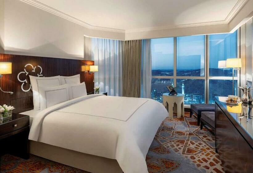 سوئیت جونیور با چشم‌انداز, Swissotel Makkah