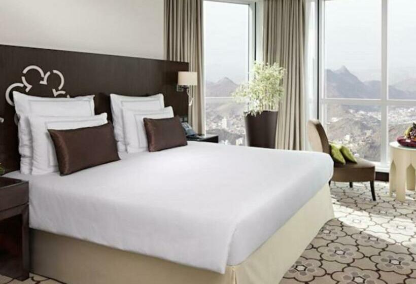 سوئیت 2 خوابه, Swissotel Makkah