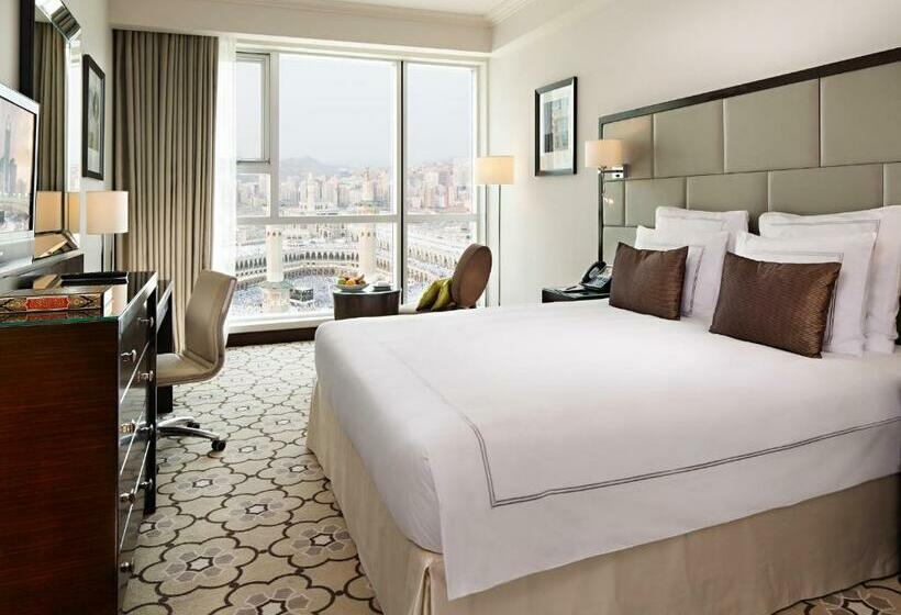 اتاق پرمیوم, Swissotel Makkah