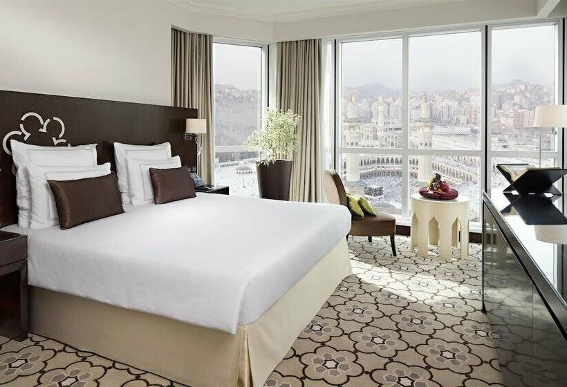 اتاق پرمیوم, Swissotel Makkah