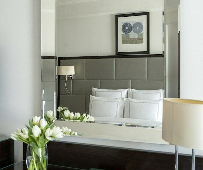 اتاق پرمیوم, Swissotel Makkah