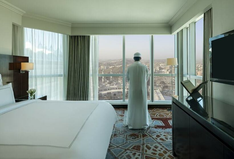 اتاق پرمیوم, Swissotel Makkah