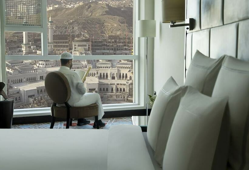 اتاق پرمیوم, Swissotel Makkah