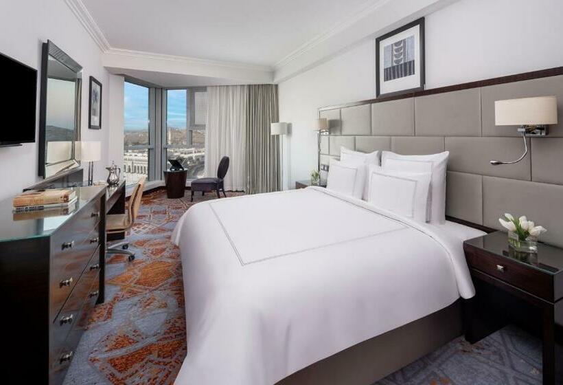 اتاق کلاسیک با تخت دونفره, Swissotel Makkah