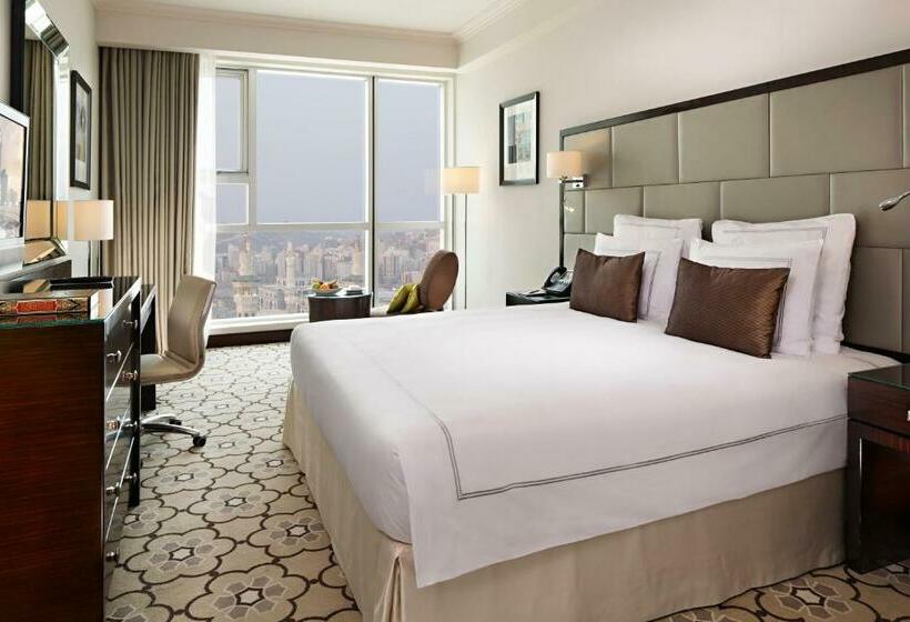اتاق کلاسیک با تخت دونفره, Swissotel Makkah
