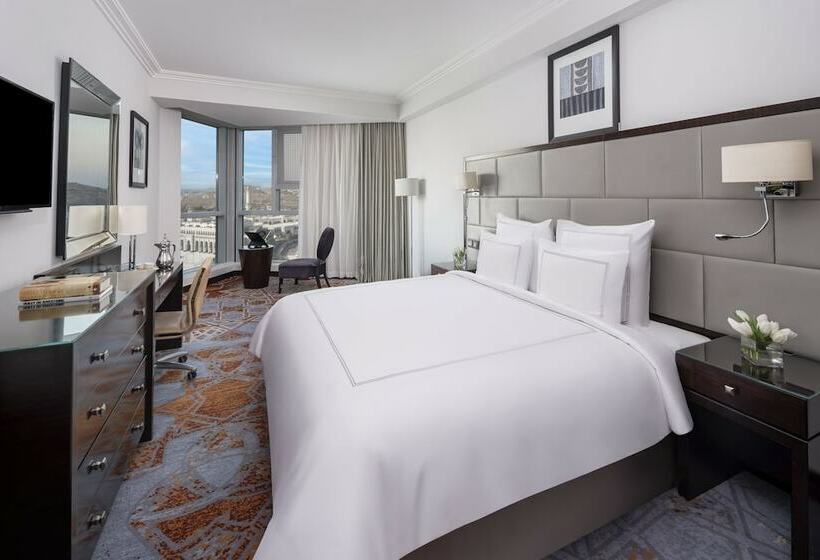 اتاق کلاسیک با تخت دوبل, Swissotel Makkah