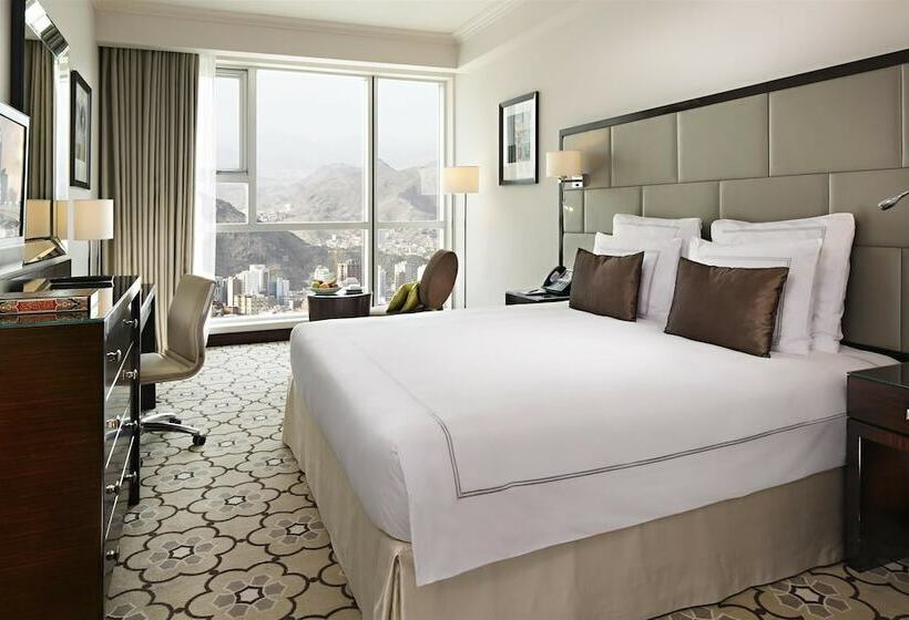 اتاق کلاسیک با تخت دوبل, Swissotel Makkah
