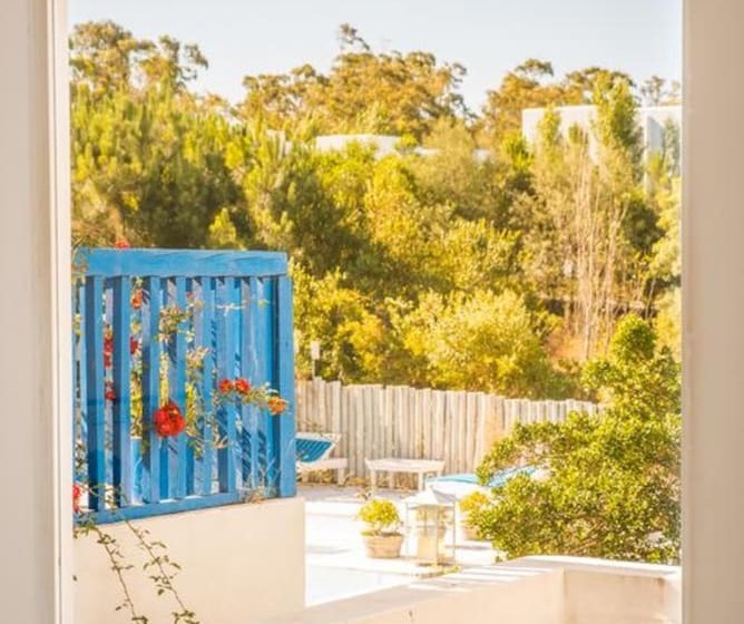 수피리어 룸, Kalá Hotel Boutique