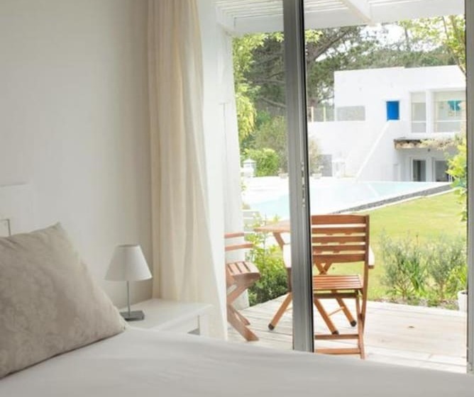 수피리어 룸, Kalá Hotel Boutique