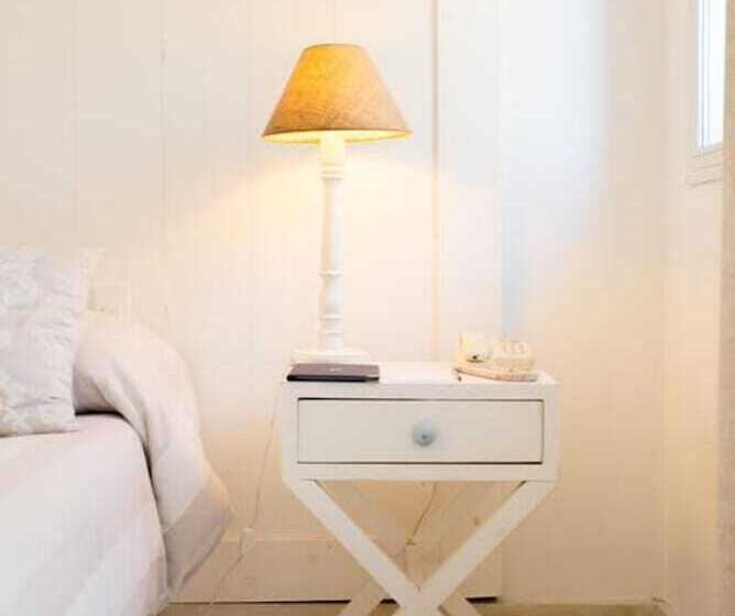 수피리어 룸, Kalá Hotel Boutique