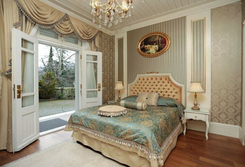 Номер Стандарт, Limak Yalova Thermal Boutique