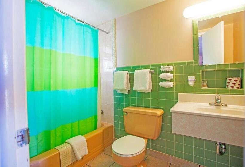 Номер Стандарт, Glenwood Springs Inn