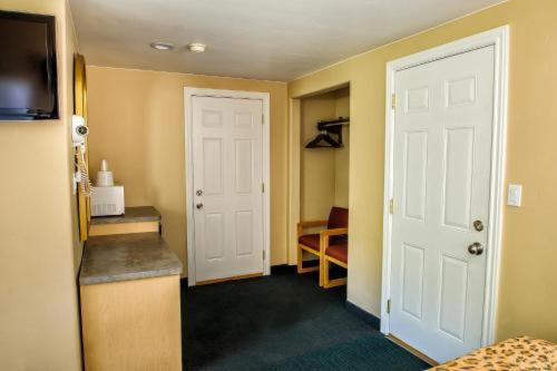 Номер Стандарт, Glenwood Springs Inn