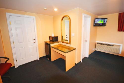 Номер Стандарт, Glenwood Springs Inn